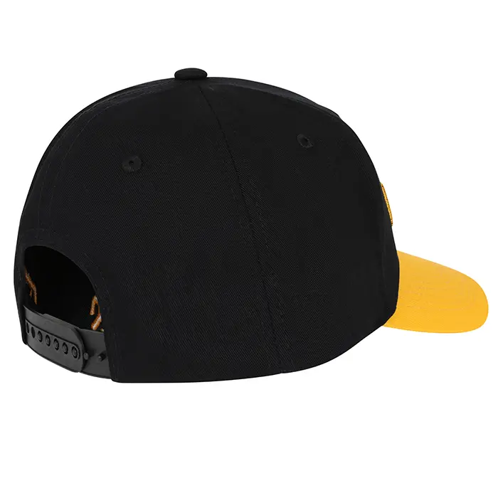 Wolverhampton Wanderers Store | Shop Official Wolves Text Cap Wolves Gear